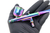AEROGRAFO DE GRAVIDADE DUPLA AÇÃO BICO 0,3MM / 7ML EDIÇÃO ESPECIAL -COLORS. na internet