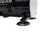 AEROGRAFO DE GRAVIDADE DUPLA AÇÃO BICO 0.3MM/7ML COLORS EDIÇÃO ESPECIAL+COMPRESSOR DE AR DIRETO+MANGUEIRA TRANÇADA 1.8M 1/4X1/8 COM ENGATE RÁPIDO - comprar online