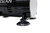 AEROGRAFO DE GRAVIDADE DUPLA AÇÃO BICO 0.3MM/7ML COLORS EDIÇÃO ESPECIAL+COMPRESSOR DE AR DIRETO+MANGUEIRA TRANÇADA 1.8M 1/4X1/8 COM ENGATE RÁPIDO - comprar online