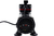 COMPRESSOR DE AR DIRETO PARA AEROGRAFO COM LED INDICADOR DE FUNCIONAMENTO. - comprar online
