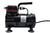 COMPRESSOR DE AR DIRETO PARA AEROGRAFO COM FILTRO REGULADOR + MANGUEIRA TRANÇADA 1.8M 1/4'' X 1/8'' COM ENGATE RÁPIDO - loja online