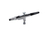 Aerografos De Gravidade Dupla Ação Bico 0.2mm / 0,5ml-Acabamento Preto. na internet