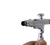 Aerografos De Gravidade Dupla Ação Bico 0.2mm / 0,5ml-Acabamento Preto - loja online
