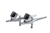 Conjunto Com 06 Aerografos Sucção E Gravidade Bico :0.25mm /0.3mm E Acessorios. - comprar online