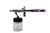 Conjunto Com 06 Aerografos Sucção E Gravidade Bico :0.2mm /0.25mm/ 0.3mm/0.5mm E Acessorios. na internet