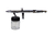 Conjunto Com 06 Aerografos Sucção E Gravidade Bico :0.2mm /0.25mm/ 0.3mm/0.5mm E Acessorios. - comprar online