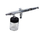 Conjunto Com 06 Aerografos Sucção E Gravidade Bico :0.2mm /0.25mm/ 0.3mm/0.5mm E Acessorios. - comprar online
