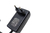 Kit Mini Compressor 12V + Aerografo De Gravidade Ação Simples Bico 0.3mm /7ml. - comprar online