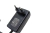 Kit Mini Compressor 12V + Aerografo De Gravidade Ação Simples Bico 0.3mm /7ml. - comprar online