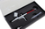 Kit Mini Compressor 12V + Aerografo De Gravidade Ação Simples Bico 0.3mm /7ml.