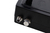 Imagem do Kit Mini Compressor 12V + Aerografo De Gravidade Dupla Ação Bico 0.3mm /7ml