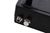 Imagem do Kit Mini Compressor 12V + Aerografo De Gravidade Dupla Ação Bico 0.3mm /7ml
