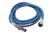 Mangueira Trançada Para Aerógrafo 1.8M F1/4’’ X F1/8’’Com Engate Rápido na internet