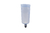 Kit Aerografo De Gravidade Dupla Ação Bico 0.2mm /0.3mm /0.5mm //20ml E 40ml- (10Pçs) – Acabamento Vermelho.