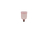 Aerografo De Gravidade Dupla Ação Bico 0.3mm / 20ml E 40ml – Acabamento Rosa - Urban Spray & Art - Loja Online