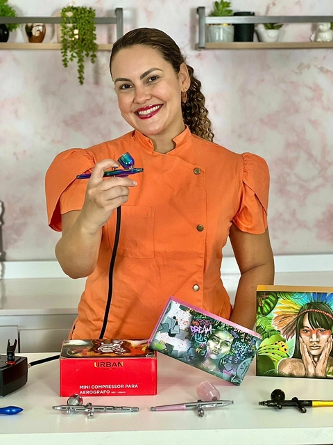 Andreza Galrão - @andrezagalrão - comprar online