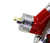 Imagem do Mini Pistola De Pintura Hvlp Bico 0.8mm