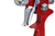 Mini Pistola De Pintura Hvlp Bico 0.8mm - comprar online