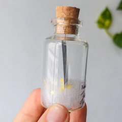 Potinho Nuvem - Estúdio Coralina