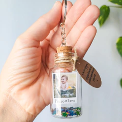 Potinho Estrelas coloridas - loja online