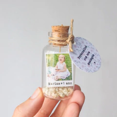 Potinho Flores Secas na internet