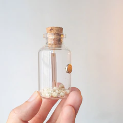 Imagem do Potinho Flores Secas