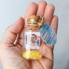 Potinho Estrelas - Estúdio Coralina