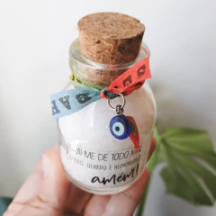 POTINHO SAL GROSSO (MÉDIO) - Estúdio Coralina