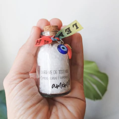 POTINHO SAL GROSSO (PEQUENO) na internet