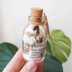 DOSE EXTRA DE PROTEÇÃO na internet