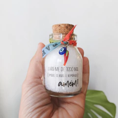 POTINHO SAL GROSSO (MÉDIO) na internet