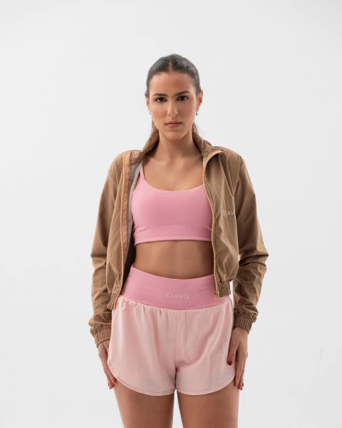 BOMBER CAPUCCINO - comprar online