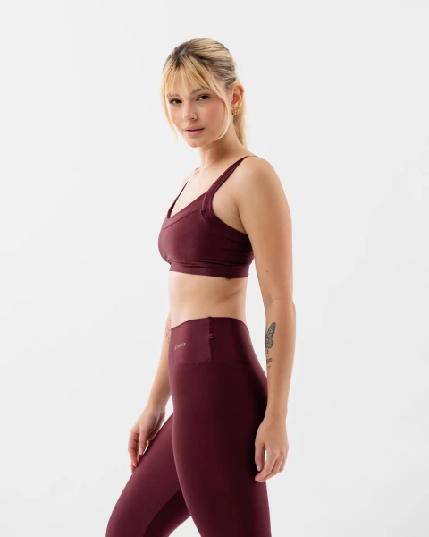 CONJUNTO CALÇA NINA VAN GOGH - G (+42) - comprar online