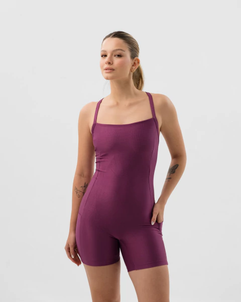 MACAQUINHO MIA ORQUÍDEA (36 A 40) - comprar online