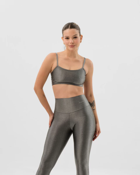 CONJUNTO METALIC TOP TIÊ (38 a 42) - comprar online