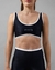 CONJUNTO SHORT CLAIRE PRETO (36 a 42) - comprar online