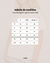 Imagem do t-shirt céu estrelado