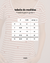 transbordando amor listras - comprar online