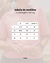 Imagem do t-shirt florescer de crochê