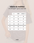 t-shirt borboletas - loja online
