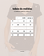 t-shirt jardim de margaridas na internet