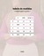 queridinha 3/4 - comprar online