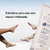 Kit Spa para os Pés - Óleo p/ Ressecamento + Gomage Peeling Esfoliante p/ os pés