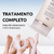 Kit Spa para os Pés - Óleo p/ Ressecamento + Gomage Peeling Esfoliante p/ os pés - comprar online