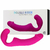 Vibrador Strapless Recarregável - Aphrodisia Double Rider