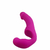 Vibrador Strapless Recarregável - Aphrodisia Double Rider - comprar online