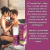 Tremilik Gel - Sabor Uva - com Vibramax - 15g
Gel vibrador beijável
Gel de uva vibrador
Gel excitante com sabor
Gel vibrador para casal
Gel com extrato de Jambu
Gel sensual para massagens
Produto vegan e cruelty-free
Gel sem parabenos
Gel íntimo com efeit