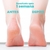 Kit Spa para os Pés - Creme p/ Afinar + Gomage Peeling Esfoliante p/ os pés - loja online