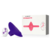 Vibrador De Calcinha 10 Vibrações E Controle Remoto - Good Vibe Toys