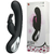 Pretty Love Webb Black - Rabbit Com 12 Vibrações